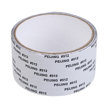 Клейкая лента для ремонта москитной сетки тм INBLOOM, 5см x 2м, ПУ