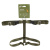 Шлейка для животных тм VETTA, нейлон, хаки/беж, обхват шеи 40-64см, обхват груди 50-74см, размер L Шлейка для животных тм VETTA, нейлон, хаки/беж, обхват шеи 40-64см, обхват груди 50-74см, размер L
