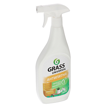Чистящее средство универсальное GRASS Universal Cleaner, п/б, 600мл