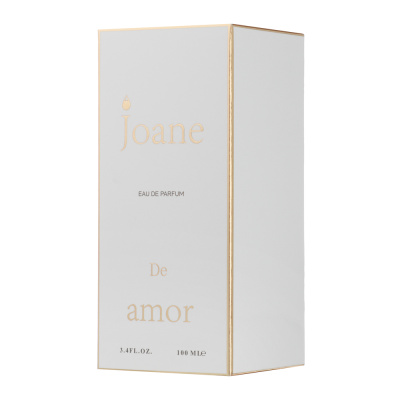 ЮниLook Туалетная вода женская Joane de Amor, 100 мл