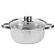 Джерси Кастрюля с крышкой 1,7л, 18х9,0см