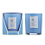 NEW GALAXY Ароматизированная свеча Home perfume 140гр. Black Opium