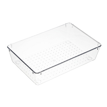 Лоток для мелочей, тм VETTA, пластик, 23х15,5х5,5см