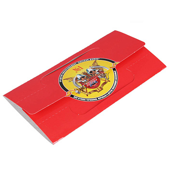 Средство инсектицидное липкая пластина "КЛЕЕЛОВ", 1 шт