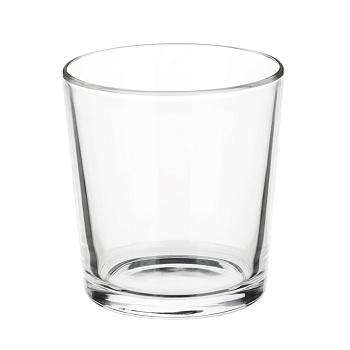 ОСЗ Ода Стакан 250мл, стекло