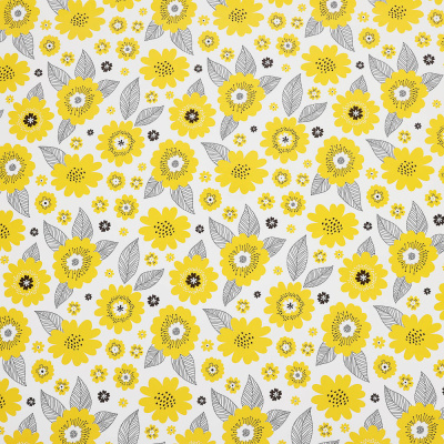 Бумага упаковочная, 70х100см, в ассортименте