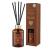 BY Диффузор Luxe Home, 100 мл. White Musk&Warm Vanilla,Black leather,Velvet Rose,Dark Amber BY Диффузор Luxe Home, 100 мл. White Musk&Warm Vanilla,Black leather,Velvet Rose,Dark Amber