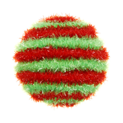 Набор игрушек для кошек тм VETTA, мячи, 4,5см, 2шт