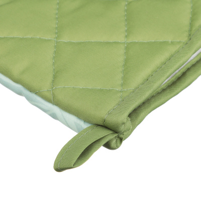 PROVANCE Мосс Прихватка-варежка 17х27см, 100% полиэстер, 2 дизайна