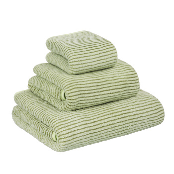 PROVANCE Стандарт Полотенце супервпитывающее, 50х80см, 95% полиэстер, 5% полиамид, 280гр/м, 4 цвета