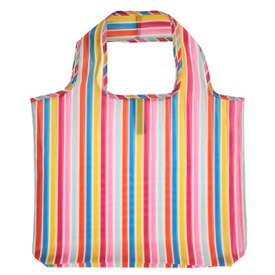 VETTA Сумка складная, 60х42х6см, полиэстер 190T, рисунок