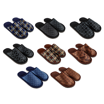 Обувь домашняя,арт.1110,р.43-44,в ассортименте