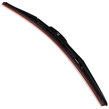 ЕРМАК Щетка стеклоочистителя гибридная ULTRA 530мм/21"