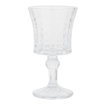 Стопка на ножке тм MILLIMI Грейс, 66мл, стекло