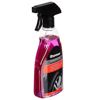 ЕРМАК / NG Чернитель шин, триггер 500 мл