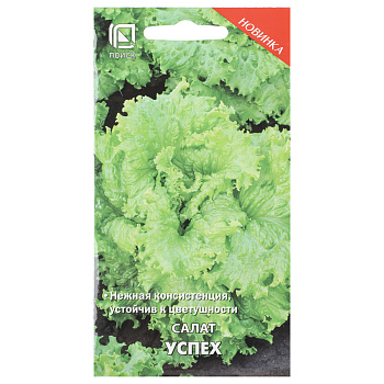 Салат Успех (А) 1гр