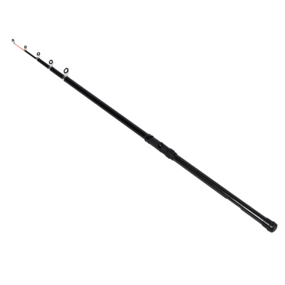 Удочка с кольцами "Блейд" тм AZOR FISHING, телескоп., файбергласс, 5,0м, тест 20-40гр.