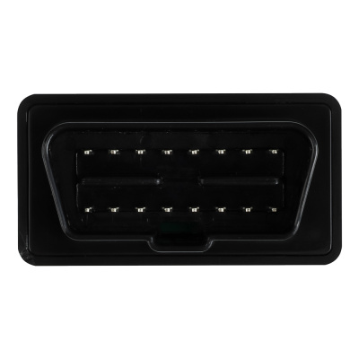 Сканер диагностический тм ЕРМАК, OBD2, v1.5