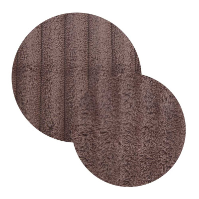 Салфетки для уборки тм VETTA Сенса, 3 шт, 30x30 см, микрофибра 280г/м2, 3 цвета