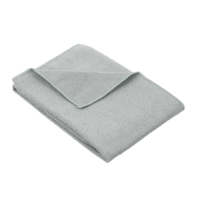 Тряпка для пола тм VETTA, 50х70см, микрофибра 220г/м2, 2 цвета