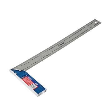 РОКОТ Угольник столярный 500мм, арт.1