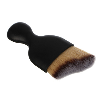 ЕРМАК Щетка для детейлинга автомобиля, 1 шт