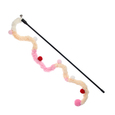 Игрушка-дразнилка для кошек тм VETTA, 42см