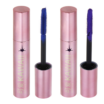 BY Русские Супергерои Заря Каваи Тушь цветная, 12 гр, 2 цвета