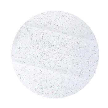 СНОУ БУМ Юбка под елку с блестками, диаметр 90см, полиэстер