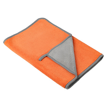 ЕРМАК Салфетка из микрофибры, 30х60см, Profi
