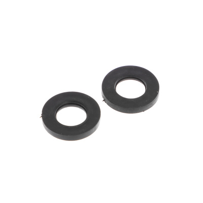 Шланг для душа, 150см, 1/2"(Имп)-1/2"(Имп), ПВХ, пластик, белый Шланг для душа, 150см, 1/2"(Имп)-1/2"(Имп), ПВХ, пластик, белый