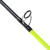 Спиннинг "Дракон" тм AZOR FISHING, штекерный, файбергласс, 1,8м, тест 10-30гр. Спиннинг "Дракон" тм AZOR FISHING, штекерный, файбергласс, 1,8м, тест 10-30гр.