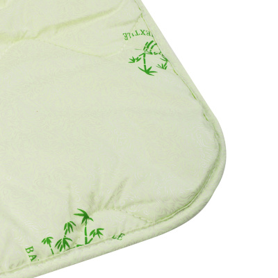 PROVANCE Бамбук Одеяло стеганое, облегченное, 150гр, 172х205см, п/э волокно