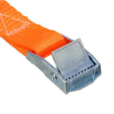 ЕРМАК Ремень крепежный, 500 кг, цинк, 2.5м