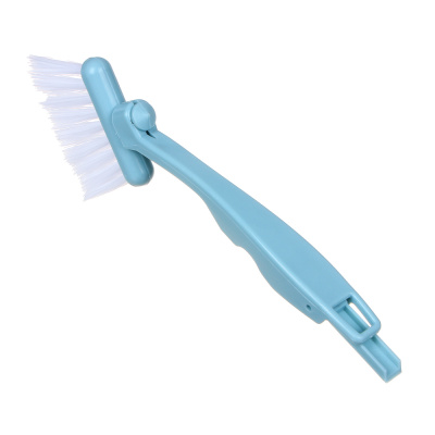 Щетка для чистки оконных проемов тм VETTA, поворот 360 гр., 21х7см, пластик