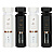 NEW GALAXY Диффузор Black&White, wood sage, white flower, bluebell, pear and freesia 80мл