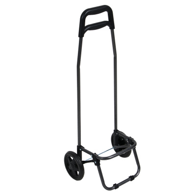 Тележка для сумок тм VETTA, пластик, металл, 87x34,5x28см