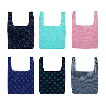 Сумка-хозяйственная тм VETTA, полиэстер, 35х55 см