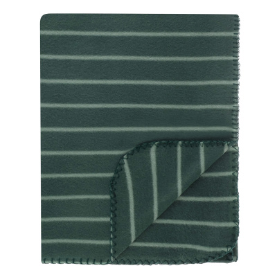 PROVANCE Мосс Плед флис 150х200см, 100% полиэстер, 2 дизайна