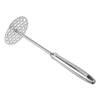 Толкушка для картофеля тм VETTA, нерж.сталь, углеродистая сталь