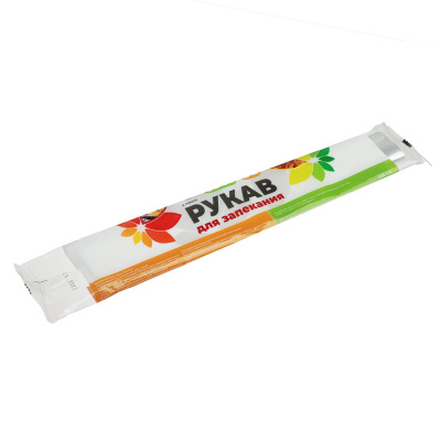 Рукав для запекания, 30см x 3м, полиэтилентерефталат