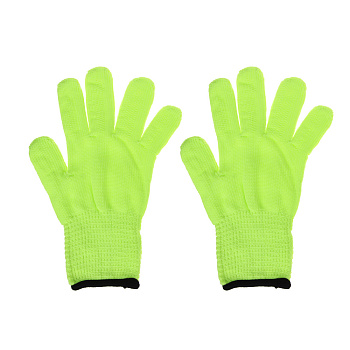 INBLOOM Перчатки акриловые, -20°C, размер 9, 24см, 34г