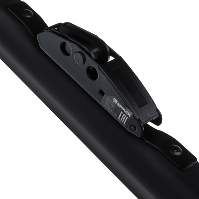 ЕРМАК Щетка стеклоочистителя зимняя 53см/21"