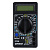 РОКОТ Мультиметр цифровой DT-838
