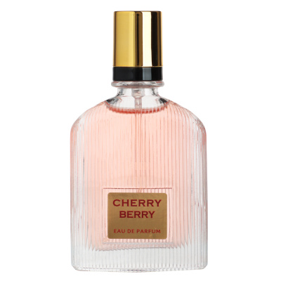 Парфюмерная вода женская тм Iren Adler cherry berry amore & fiore 25 мл
