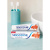 Зубная паста Sensodyne Защита от кариеса с фтором, туба, 50мл Зубная паста Sensodyne Защита от кариеса с фтором, туба, 50мл