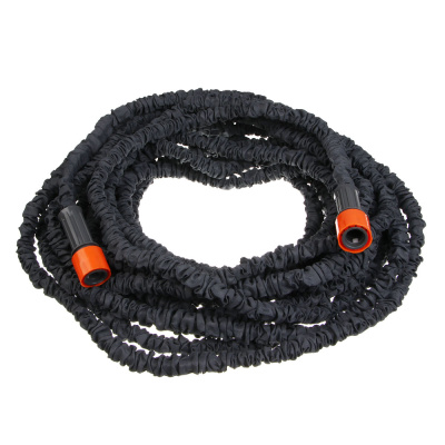 INBLOOM Шланг для полива растягивающийся, 40м, 5 реж., коннект., ТПЭ, полиэстер, пластик