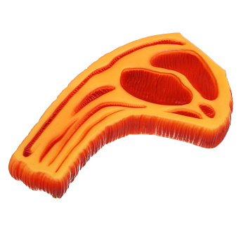 VETTA Игрушка для домашних животных, винил, 15,5х9 см