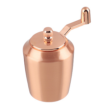 VETTA Мельница для специй с ручкой, 16см, пластик