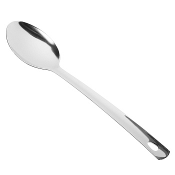 SATOSHI Диана Ложка нерж. сталь